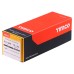 TIMCO Solo Chippy Pozi Countersunk Wood Screws - 6.0 x 240mm - Yellow Zinc - Pack of 100
