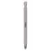 TIMCO Steel Driver Bit - Pozi - PZ2 - 100mm Length