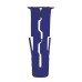 Rawlplug UNO Wall Plug - 8 x 32mm - Blue - Pack of 80