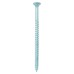 TIMCO Solo Chippy Pozi Countersunk Wood Screws - 5.0 x 90mm - Zinc Plated - Pack of 100