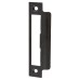 3 Lever Sashlock - 63mm Case - 44mm Backset - Matt Black