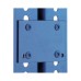 Rapid Racking Set of 4 Tie Plates for 340kg Shelving