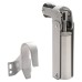 Justor Door Damper FR1 - 40kg Door - Silver