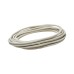 Waxed Cotton Sash Window Cord - 8mm Diameter - 10m Knot