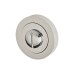 Exel Bathroom Turn & Release - 50mm Diameter - Polished Chrome