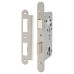 Union JHD72SL Heavy Duty DIN Euro Sashlock - 90mm Case - 60mm Backset - Radius - Satin Stainless