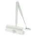 Briton 121CE Fire Door Closer - Power Size 3 - Push/Pull Mounting - White