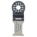 Reisser Starlock Multi Tool Blade Set - 4 Pieces