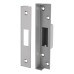 UNION 13mm Rebate Kit to suit 3G141E Heavy Duty Deadlock - Satin Stainless Steel