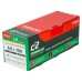 TIMCO C2 Strong-Fix Pozi Double Countersunk Wood Screws - 6.0 x 180mm - Yellow Zinc - Pack of 100