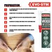 Evo-Stik Polyurethane Wood Adhesive - 310ml - Clear