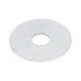 Repair Washers - M8 x 25mm - Bright Zinc Plated - Pack of 20