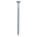 TIMCO Solo Chippy Pozi Countersunk Wood Screws - 5.0 x 80mm - Zinc Plated - Pack of 200