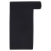 Exel Contemporary Square Robe Hook - 68 x 60 x 40mm - Matt Black 