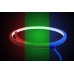 Integral LED 12W Flexible LED Neon Strip Light - Top Bend - IP67 - 5000mm - RGB Colour Changing 