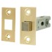 Serozzetta by Carlisle Brass GK4004 Bathroom Turn & Release & Deadbolt Ultimate Kit - Satin Brass