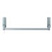 Briton 378 Push Bar Panic Exit with Rim Latch - Timber Door