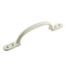 Hot Bed Handle - 150mm Length - White