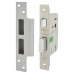 Legge Heavy Duty BS3621:2007 5 Lever Sashlock - 76mm Case - 57mm Backset - Polished Stainless Steel