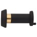 Jedo 200° Fire Rated Door Viewer - Door Thickness 35-55mm - Black
