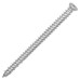 Rawlplug Frame Screw for Concrete - 7.5 x 182mm - Pack of 100