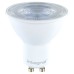 Integral LED 3.6W GU10 LED Dimmable Spotlight Lamp - 2700K Warm White