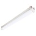 Integral LED Lightspan+ 22/40W Linkable LED Batten with Emergency/MW - IP20 - 4ft/1200mm - 3/4/6300K
