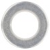 TIMCO Form 'A' Washer - M8 x 16mm - A2 Stainless Steel - Pack of 20