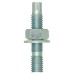 Rawlplug Stud & Socket - M16 - Pack of 10