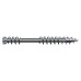SPAX T-Star Plus Cylindrical Head Decking Screw - 4.5 x 60mm - WIROX Zinc Plated - Pack of 500