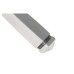From The Anvil Polished Stainless Steel Latch Door Handle - Avon Range - 152 x 48mm