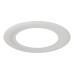 Integral LED Evofire Fire Rated Downlight Bezel - White 