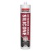 Soudal Exterior Frame Silicone - 270ml - Brilliant White