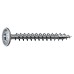 SPAX T-Star Plus Torx Washer Head Wood Screws - 6.0 x 80mm - WIROX Zinc Plated - Pack of 200