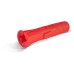Rawlplug UNO Wall Plug - 6 x 28mm - Red - Pack of 96