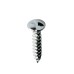 Hafren One Way Security Screw - 8 x 3/4