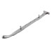 Exel Cast Bulb End Casement Window Stay - 12