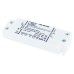 Integral LED 24V 50W Constant Voltage LED Driver - IP20 - 200-240VAC
