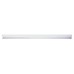 Integral LED Lightspan 60W Linkable LED Batten - IP20 - 5ft/1500mm - 4000K Cool White 