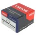 TIMCO Twin Threaded Pozi Countersunk Wood Screws - 6 x 2