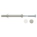 Rawlplug WC Toilet Fixings - Long Plug - Pack of 2
