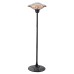 Forum Zink Coral IP34 Floor Standing Patio Heater - 1500W