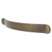 Crofts & Assinder Monmouth Bow Cabinet Pull Handle - 160mm Centres - American Bronze