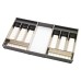 Blum ORGA-LINE Cutlery Tray / Drawer Organiser - To Suit TANDEMBOX ANTARO - 800mm Drawer Width