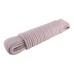 Waxed Cotton Sash Window Cord - 6mm Diameter - 20m Knot