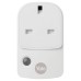 Yale Sync Smart Home Alarm Power Switch - AC-PS