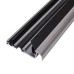 Exitex Low Height Macclex Threshold - Thermally Broken - 914mm - Inward Opening - Mill Aluminium