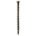 Reisser R3 KO2 Composite Decking Screw - 5.0 x 63mm - Sahara Sand - Pack of 200