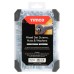 TIMCO Assorted Nut, Bolt & Washers - Mixed Tray - Zinc Plated - Pack of 199