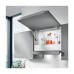 Blum AVENTOS HK-XS BLUMOTION - Cabinet Door Lift Mechanism - Medium - Power Factor (LF) 800 - 1800